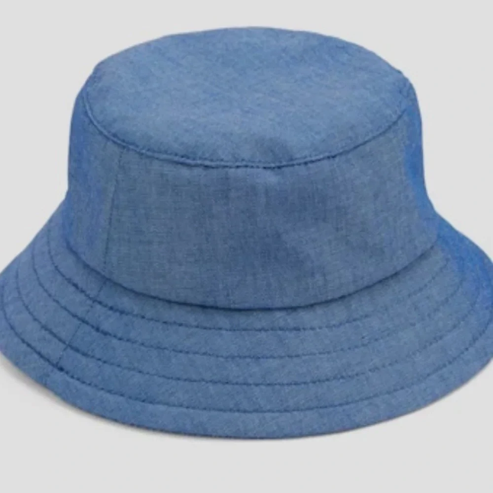 NWT Youly dog bucket hat L/XL